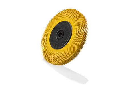 P07947 3M Radial bristle brush BB-ZB 80