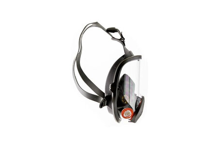 Gesichtsmaske 3M 6800 (M)