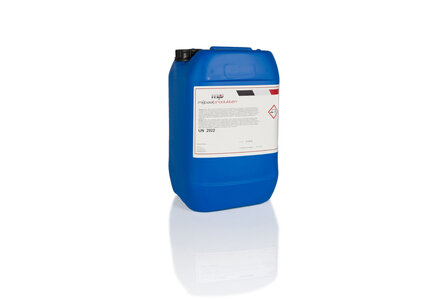 P07864 VBL-2000 RVS Vlakkenbeits 12,5KG