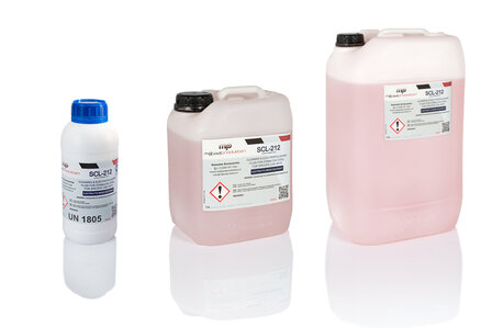 SCL-212 Reinigingsvloeistof