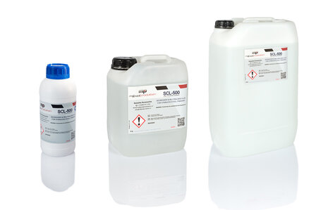 SCL-500 Neutraliseermiddel