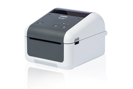 P07915 Lokale netwerk printer