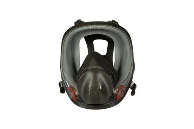 Gesichtsmaske 3M 6800 (M)