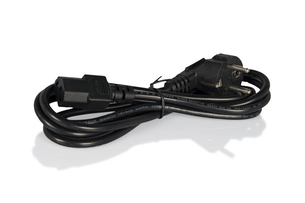 P01579 Stroomkabel 230V (EU) voor WELDBrush