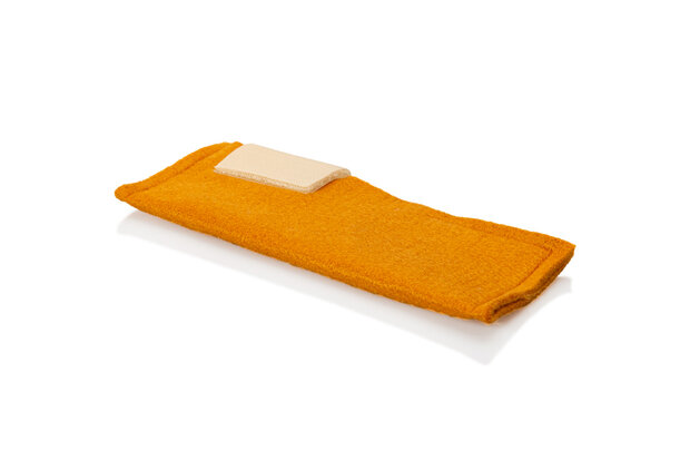 P07978 Inwasser overtrek hard 150mm voor WELDBrush