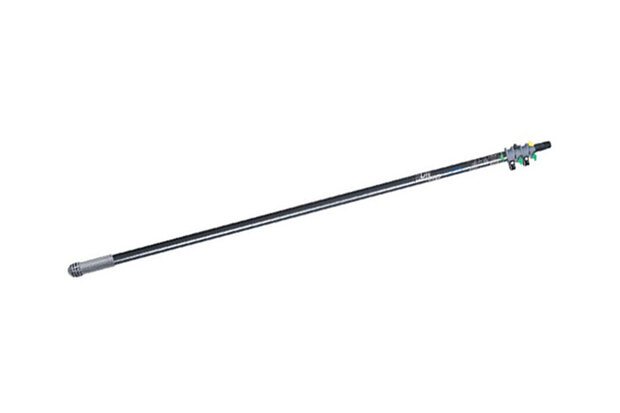 P07975 Glasvezel Telescoopsteel 2,50m