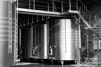 Elektropolieren im Metallbau