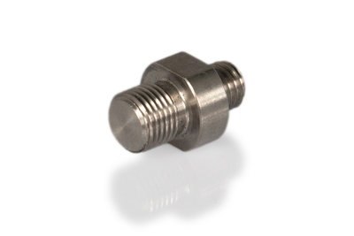 Adapter für Markierelektrode für TIG Brush