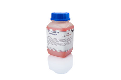 BPL-5000 Edelstahl Beizpaste – 2 Kg