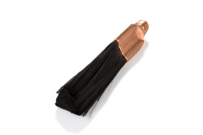 Kohlefaserpinsel - Premium - für WELDBrush