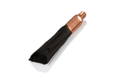 Kohlefaserpinsel - Standard - für TIG Brush