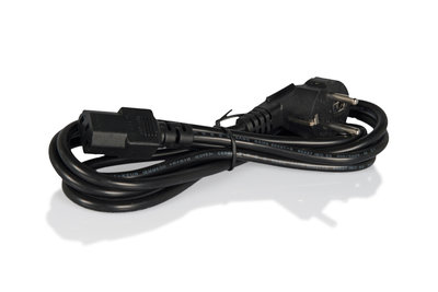 Netzstecker für TIG Brush