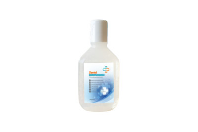 Hygiene Handgel Santé – 130 ml