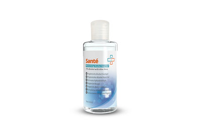 Hygiene Handgel Santé – 100 ml
