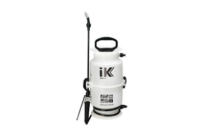 Drucksprüher für Chemikalien -  4 Ltr