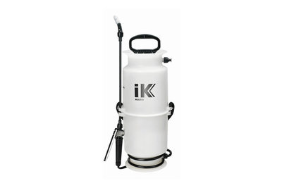 Drucksprüher für Chemikalien - 6 Ltr