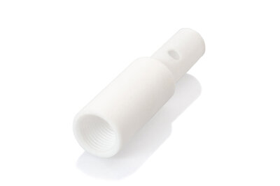 Isolierhülle für 1 M-I Pinsel für MB-Inox Inoxliner