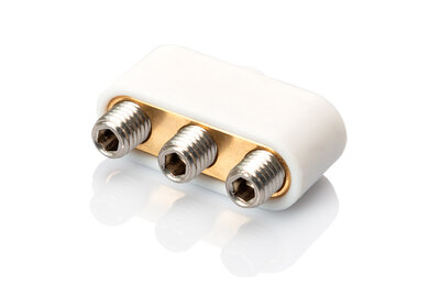 Adapter für 3 M-I Pinsel - FM10 > MM10 für MB-Inox Inoxliner