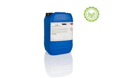 SBL-1000 Edelstahl Sprühbeize - GIFTFREI