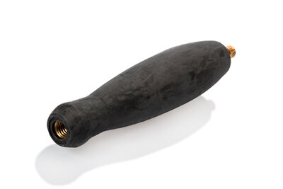 Handgriff für TIG Brush