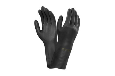 Handschuhe - Chemikalienbeständig - KAT. 3