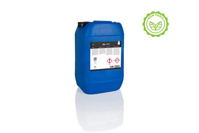 BAL-1000 Edelstahl Badbeize - NON TOXIC
