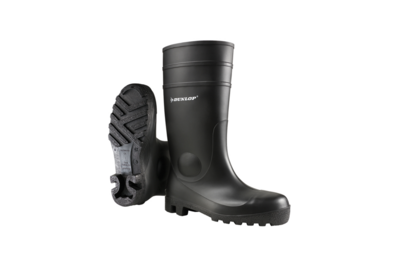 Sicherheitsstiefel