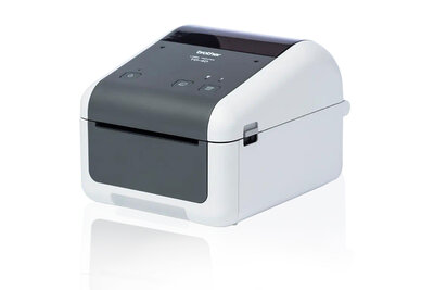 Lokaler- und Netzwerkdrucker für Markierschablonen >100 mm